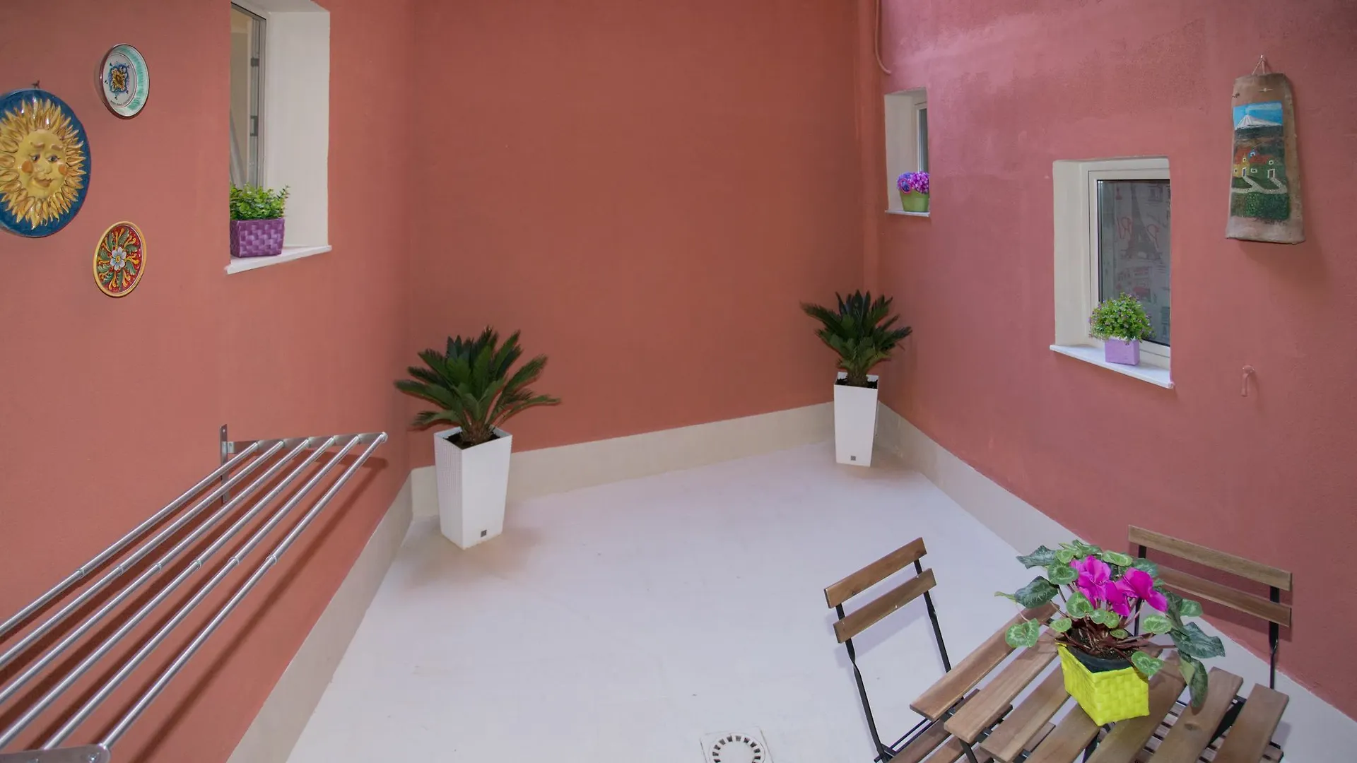 Auriale' Apartment Syracuse Italy
