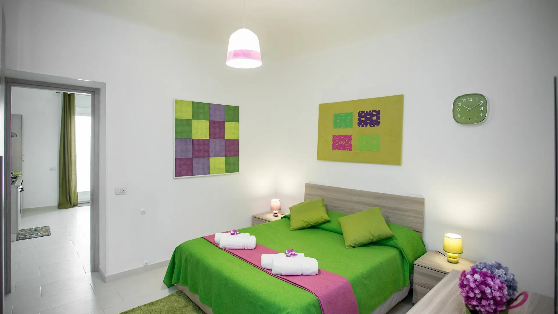 Auriale' Apartment Syracuse