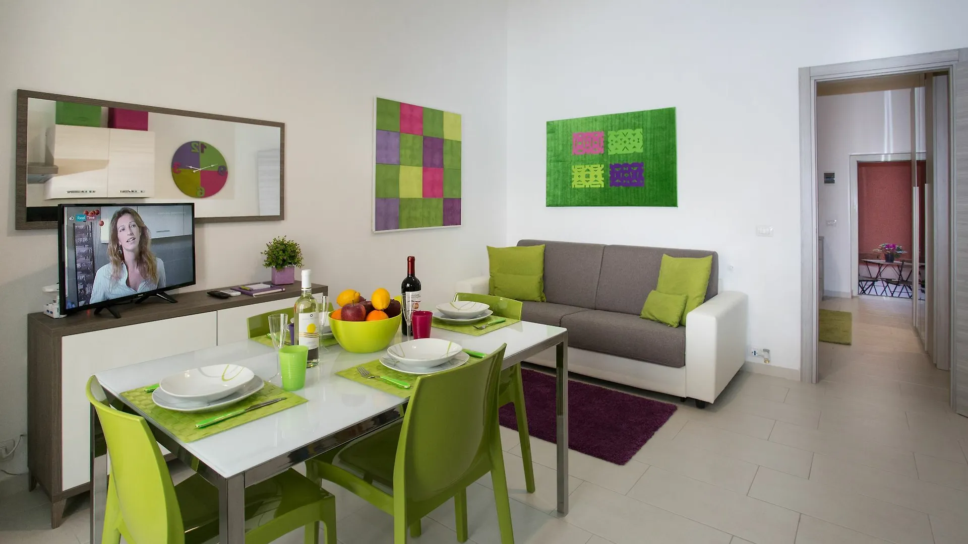 Auriale' Apartment Syracuse