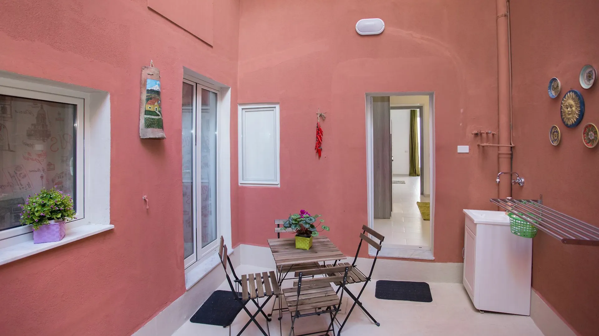 Auriale' Apartment Syracuse 0*,  Italy